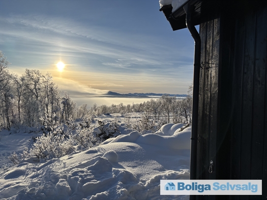 Holvik Vestre 5, 1., Rauland, Norge