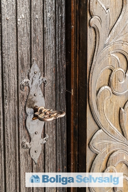 Holvik Vestre 5, 1., Rauland, Norge