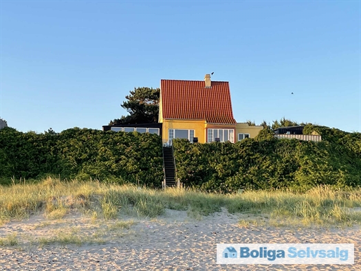 Hyllingebjergvej 56, 3360 Liseleje