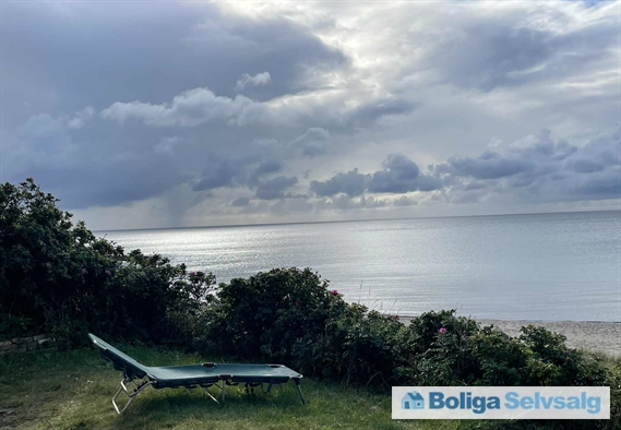 Hyllingebjergvej 56, 3360 Liseleje