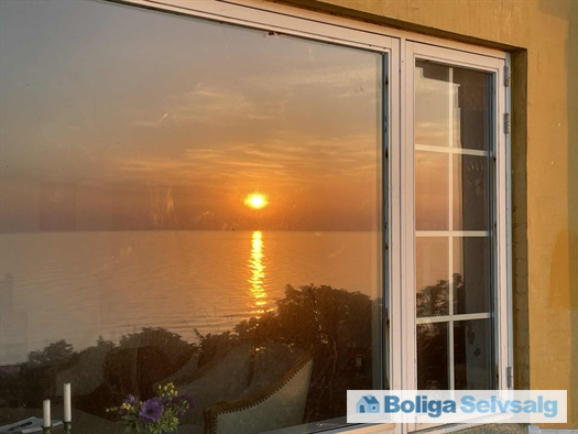 Hyllingebjergvej 56, 3360 Liseleje