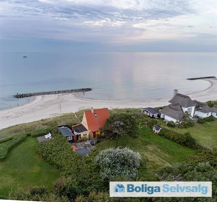 Hyllingebjergvej 56, 3360 Liseleje