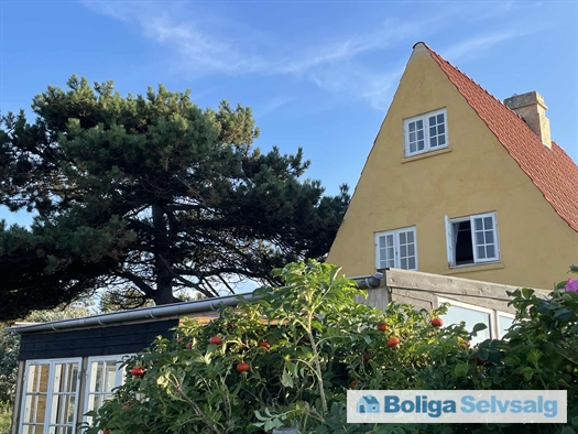 Hyllingebjergvej 56, 3360 Liseleje