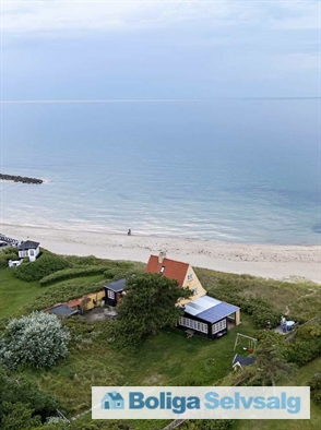 Hyllingebjergvej 56, 3360 Liseleje