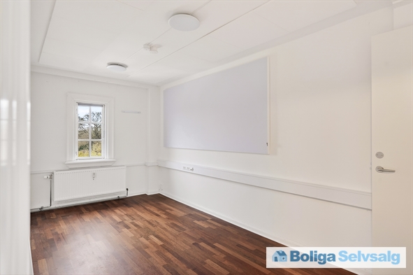 Rustenborgvej 15, 2800 Lyngby