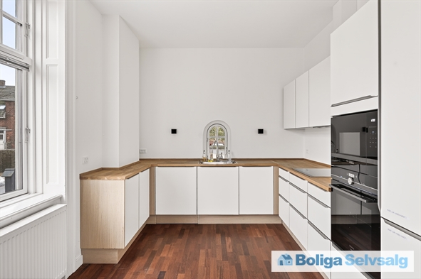 Rustenborgvej 15, 2800 Lyngby