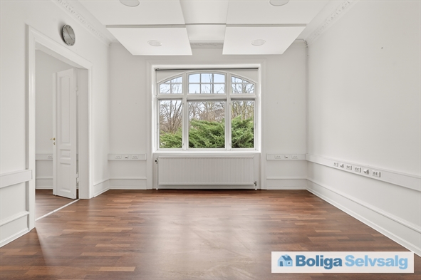 Rustenborgvej 15, 2800 Lyngby