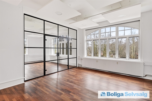 Rustenborgvej 15, 2800 Lyngby