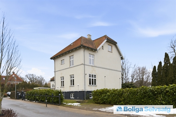 Rustenborgvej 15, 2800 Lyngby