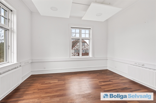 Rustenborgvej 15, 2800 Lyngby