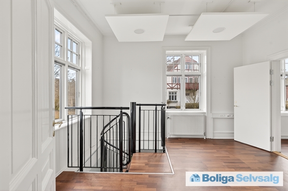 Rustenborgvej 15, 2800 Lyngby