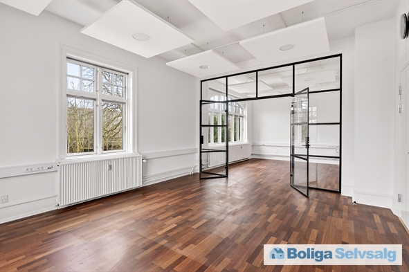 Rustenborgvej 15, 2800 Lyngby