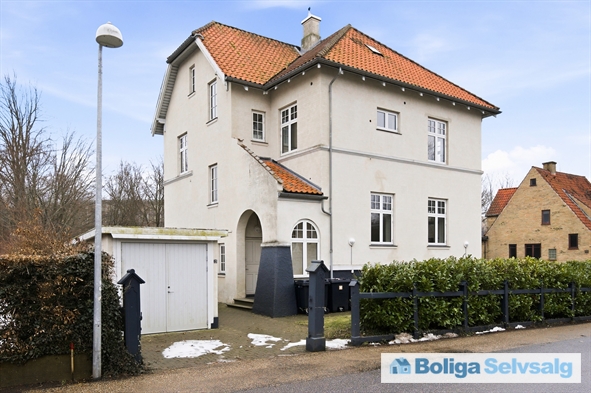 Rustenborgvej 15, 2800 Lyngby