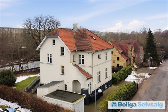 Rustenborgvej 15, 2800 Lyngby