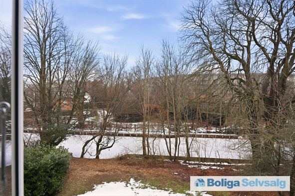 Rustenborgvej 15, 2800 Lyngby