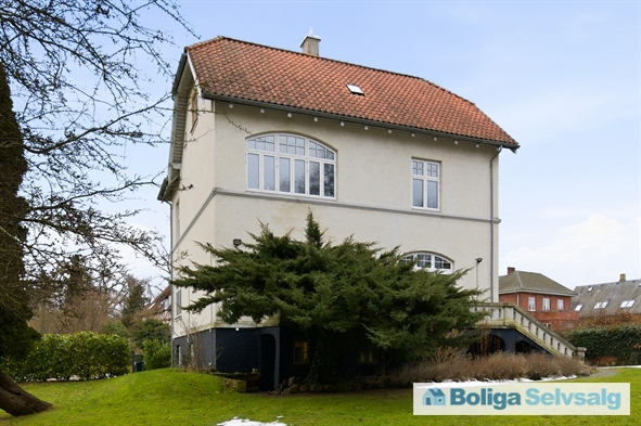 Rustenborgvej 15, 2800 Lyngby