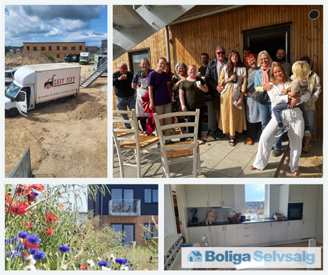 Birketrolden 40, st., 3200 Helsinge