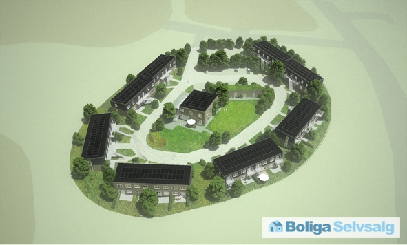 Birketrolden 40, st., 3200 Helsinge