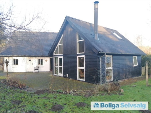 Gudenåvej 35, Nedenskov, 8740 Brædstrup