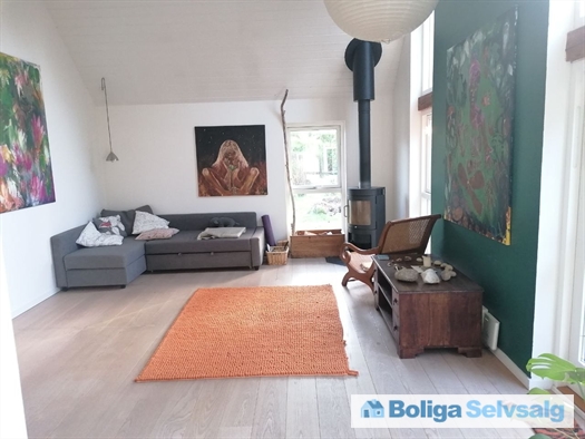 Gudenåvej 35, Nedenskov, 8740 Brædstrup