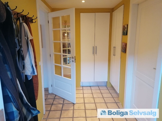 Gudenåvej 35, Nedenskov, 8740 Brædstrup