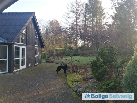 Gudenåvej 35, Nedenskov, 8740 Brædstrup