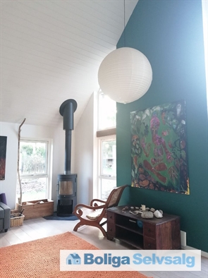 Gudenåvej 35, Nedenskov, 8740 Brædstrup