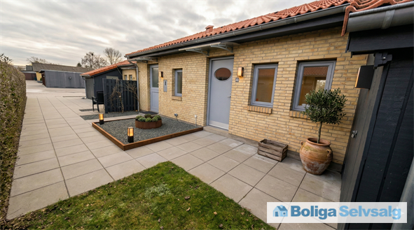 Leragervej 23, 4690 Haslev