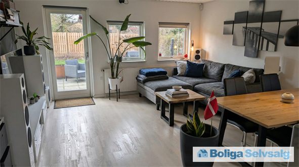 Leragervej 23, 4690 Haslev