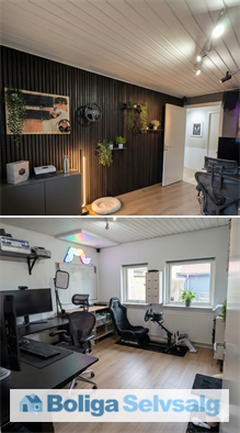 Leragervej 23, 4690 Haslev