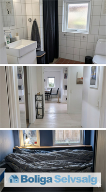 Leragervej 23, 4690 Haslev