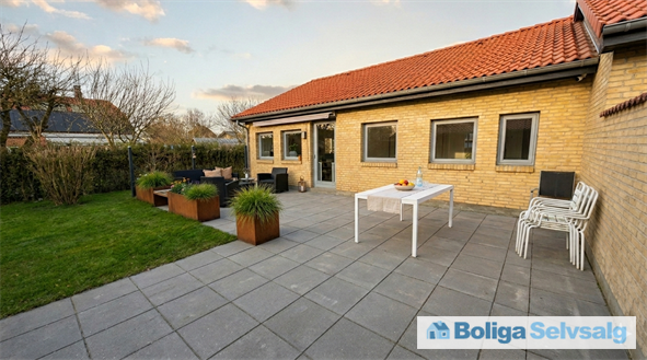 Leragervej 23, 4690 Haslev