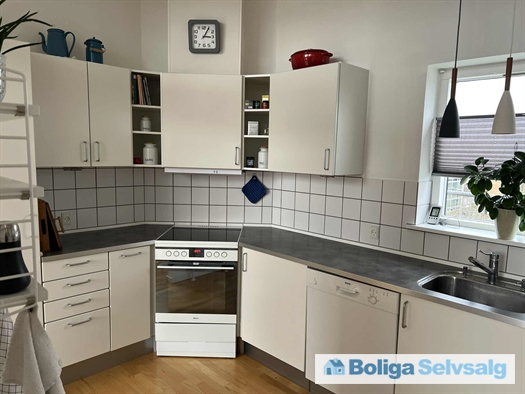 Koopmannsvej 5, 2. 9., 8600 Silkeborg