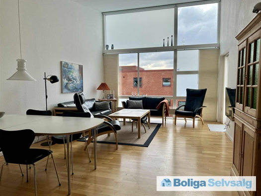 Koopmannsvej 5, 2. 9., 8600 Silkeborg