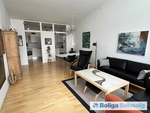 Koopmannsvej 5, 2. 9., 8600 Silkeborg