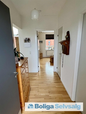 Koopmannsvej 5, 2. 9., 8600 Silkeborg