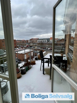 Koopmannsvej 5, 2. 9., 8600 Silkeborg