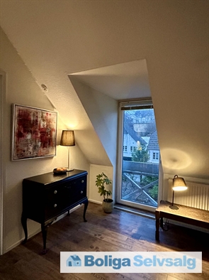 Bækgade 14D, 6430 Nordborg