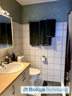 Bækgade 14D, 6430 Nordborg