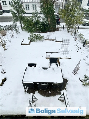 Bækgade 14D, 6430 Nordborg