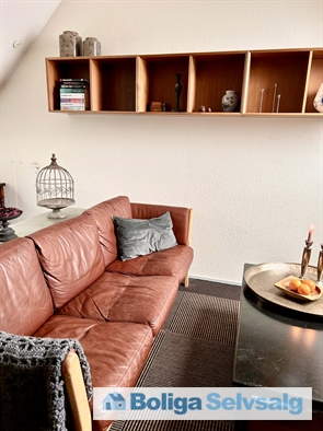 Bækgade 14D, 6430 Nordborg