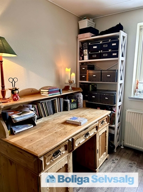 Bækgade 14D, 6430 Nordborg