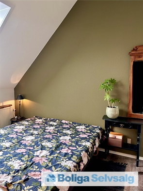 Bækgade 14D, 6430 Nordborg