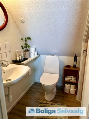 Bækgade 14D, 6430 Nordborg