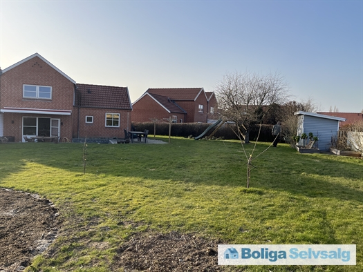 Villestoftehaven 166, st., 5210 Odense NV