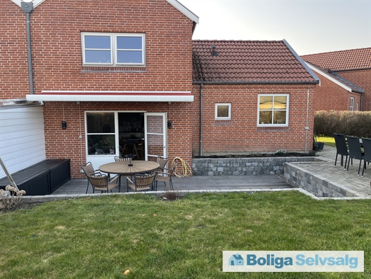 Villestoftehaven 166, st., 5210 Odense NV