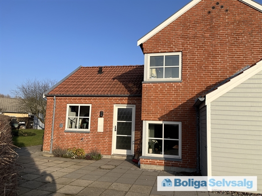 Villestoftehaven 166, st., 5210 Odense NV