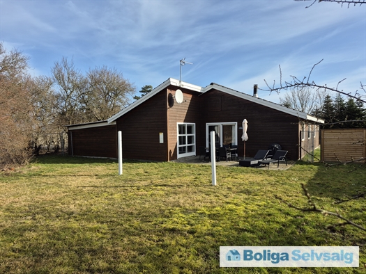 Høve Stræde 8D, 4550 Asnæs