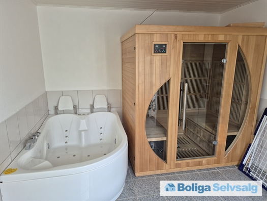 Høve Stræde 8D, 4550 Asnæs