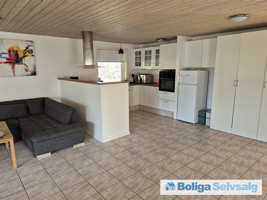 Høve Stræde 8D, 4550 Asnæs